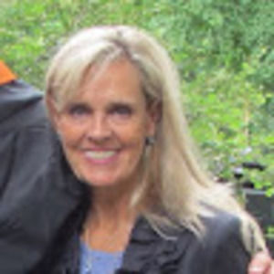 Meet your Posher, Joan